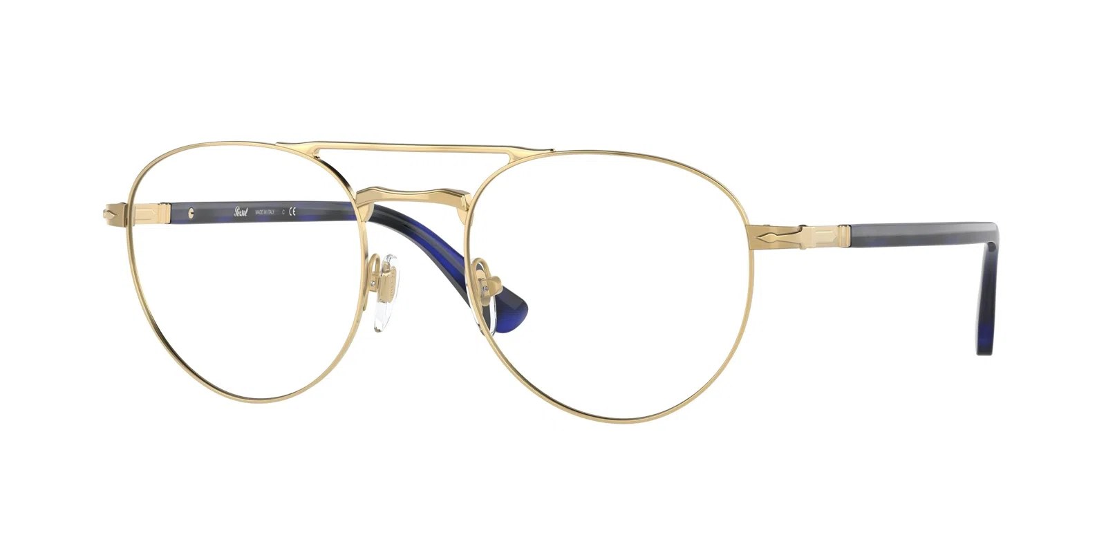 Persol 2495V Eyeglasses - view 2